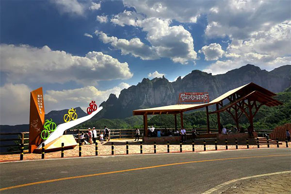 田园飞歌写生基地